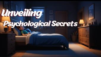 unveiling psychological secrets